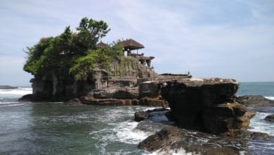 Photo of 7 Must Visit In Bali