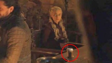 Photo of Starbucks got billion dollars worth of free marketing from “Game of Thrones” – Starbucks look-alike cup